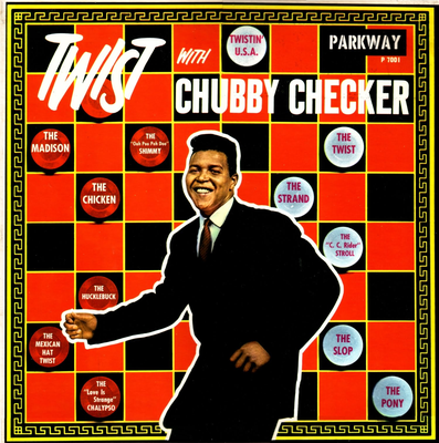 Parkway Records
